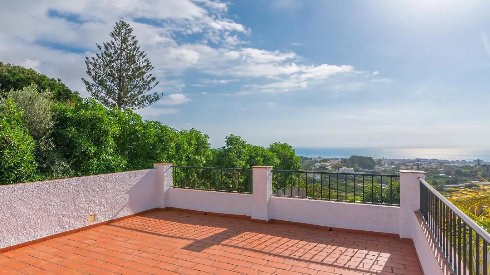 Cortijo Encarni Frigiliana By Ruralidays Villa 0*,  Spain